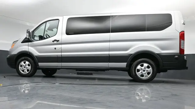 2017 Ford Transit 350 XL