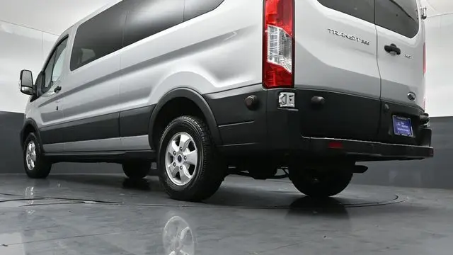 2017 Ford Transit 350 XL