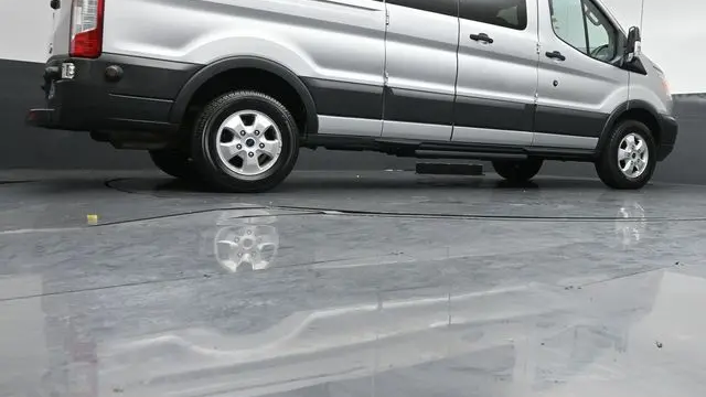 2017 Ford Transit 350 XL