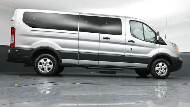 2017 Ford Transit 350 XL