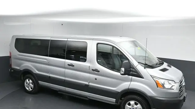 2017 Ford Transit 350 XL