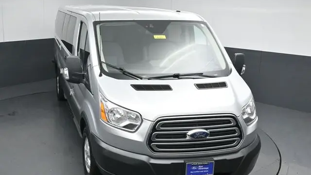 2017 Ford Transit 350 XL