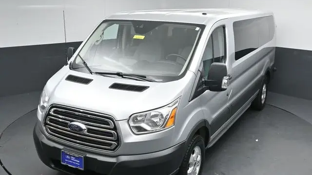 2017 Ford Transit 350 XL