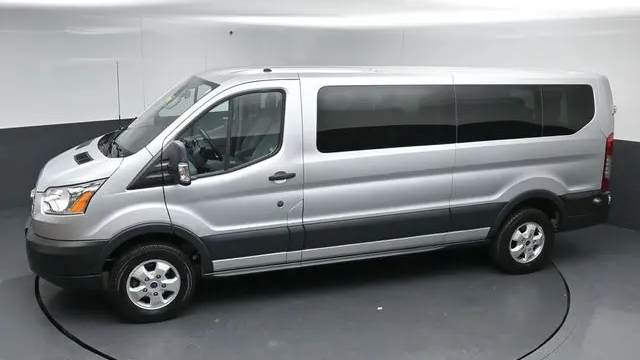 2017 Ford Transit 350 XL