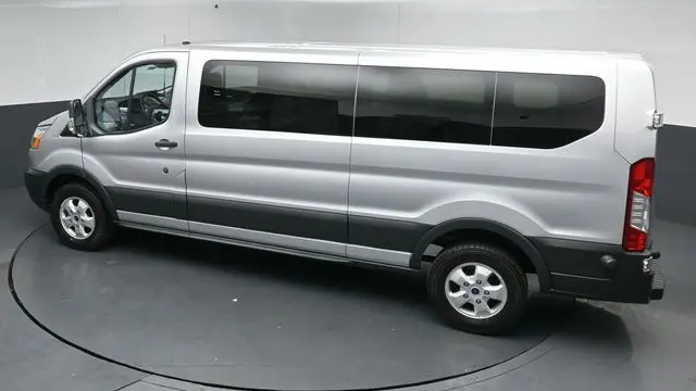 2017 Ford Transit 350 XL