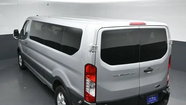 2017 Ford Transit 350 XL