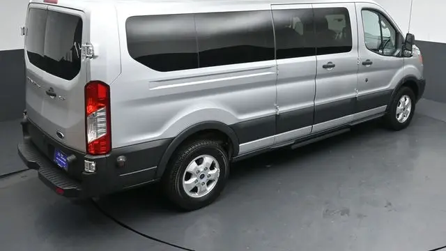 2017 Ford Transit 350 XL