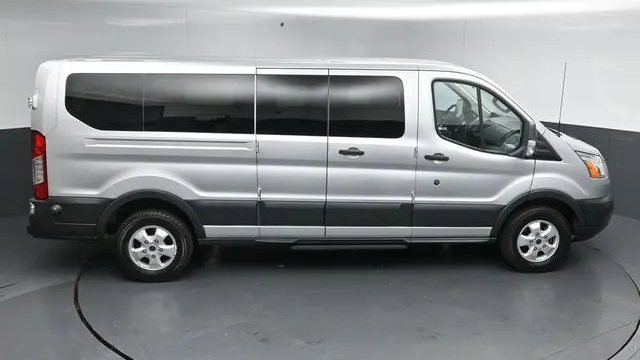 2017 Ford Transit 350 XL