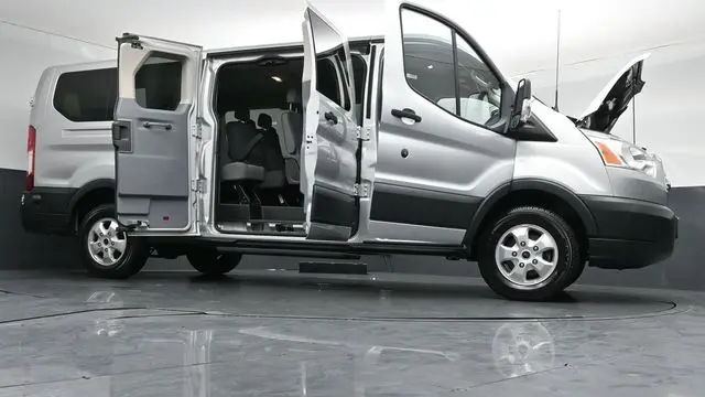 2017 Ford Transit 350 XL