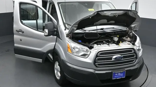 2017 Ford Transit 350 XL