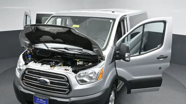 2017 Ford Transit 350 XL