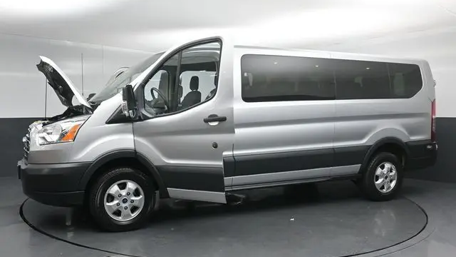 2017 Ford Transit 350 XL
