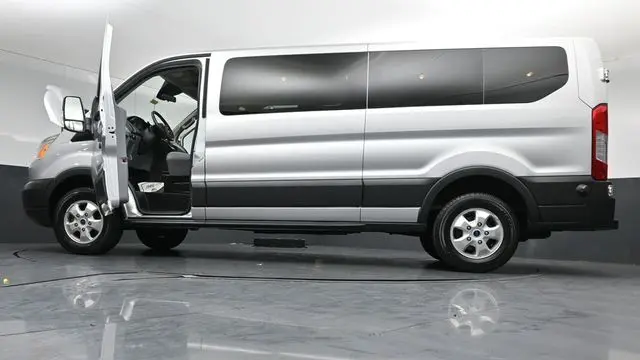 2017 Ford Transit 350 XL