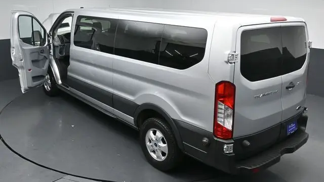 2017 Ford Transit 350 XL