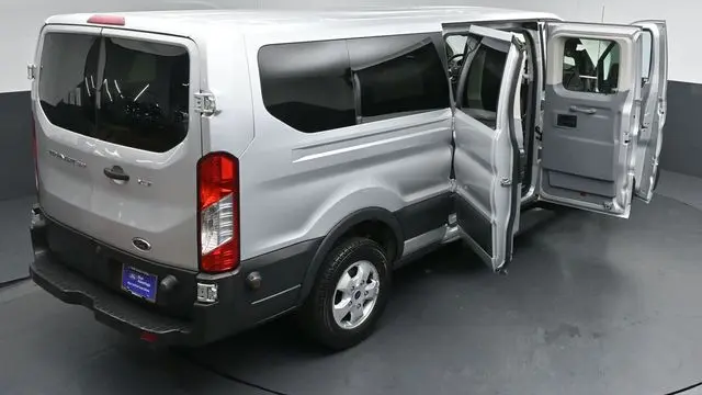 2017 Ford Transit 350 XL