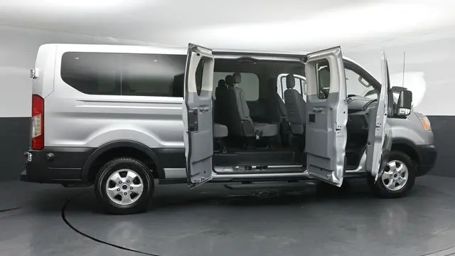 2017 Ford Transit 350 XL