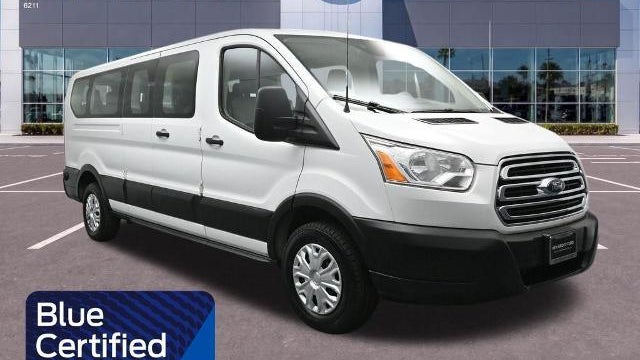 Preowned 2019 Ford Transit 350 XL for Sale