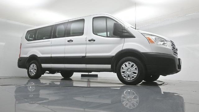 2019 Ford Transit 350 XL