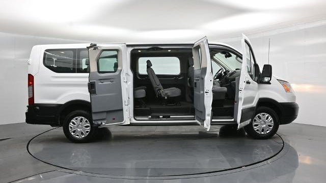 2019 Ford Transit 350 XL