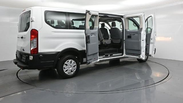 2019 Ford Transit 350 XL