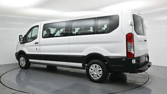 2019 Ford Transit 350 XL