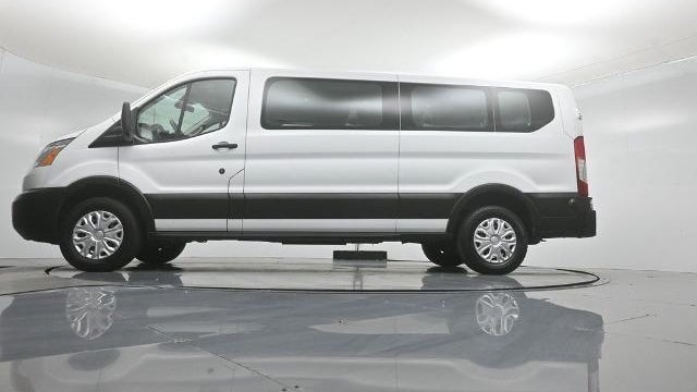 2019 Ford Transit 350 XL