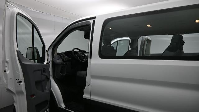 2019 Ford Transit 350 XL