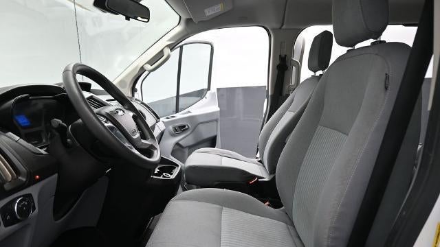 2019 Ford Transit 350 XL