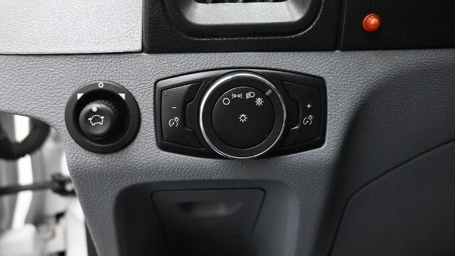 2019 Ford Transit 350 XL