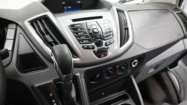 2019 Ford Transit 350 XL