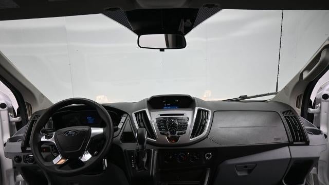 2019 Ford Transit 350 XL