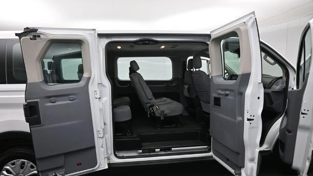 2019 Ford Transit 350 XL