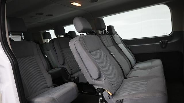 2019 Ford Transit 350 XL