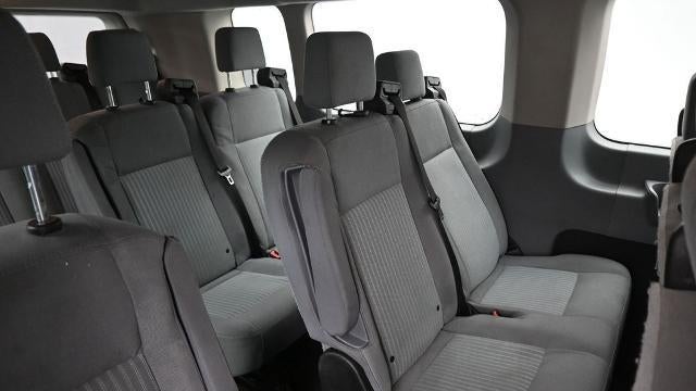 2019 Ford Transit 350 XL