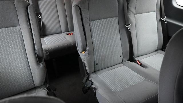 2019 Ford Transit 350 XL
