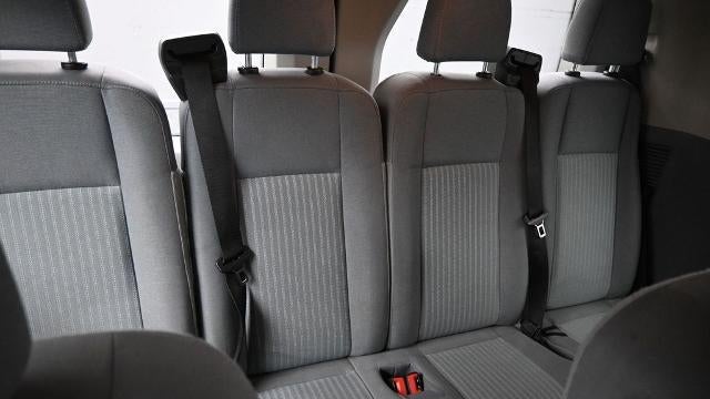 2019 Ford Transit 350 XL