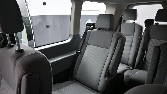 2019 Ford Transit 350 XL