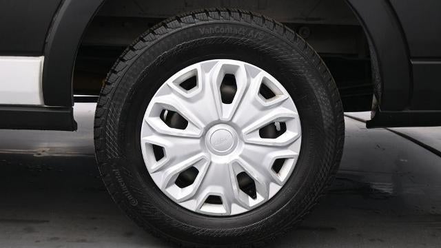 2019 Ford Transit 350 XL