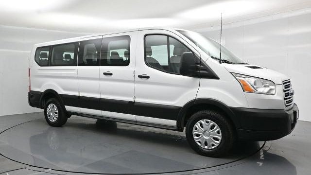 2019 Ford Transit 350 XL