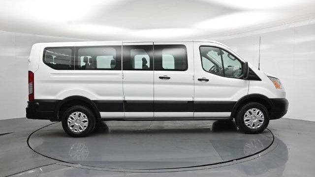 2019 Ford Transit 350 XL