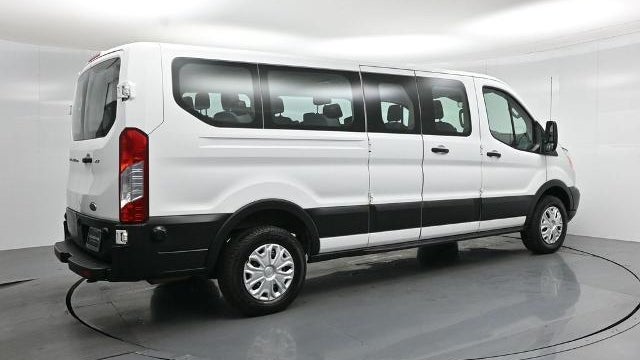 2019 Ford Transit 350 XL