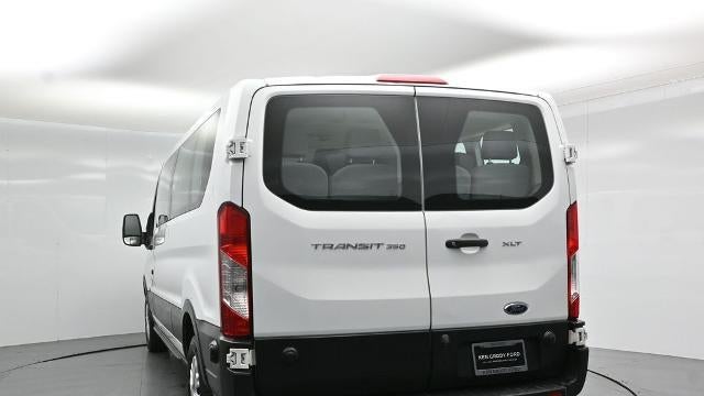 2019 Ford Transit 350 XL