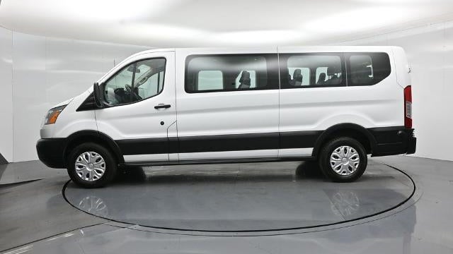 2019 Ford Transit 350 XL