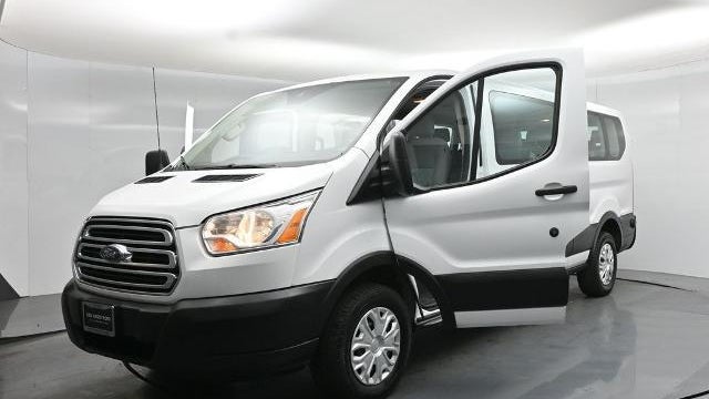 2019 Ford Transit 350 XL