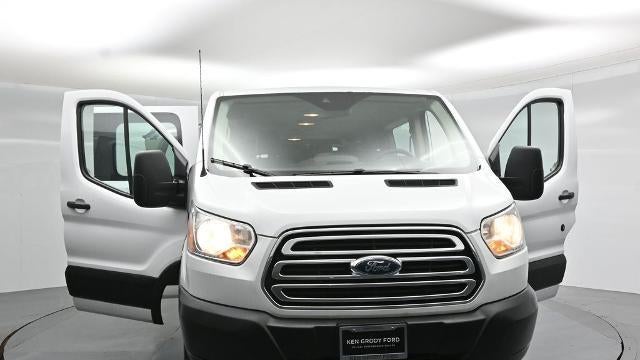 2019 Ford Transit 350 XL