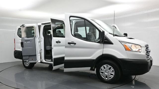 2019 Ford Transit 350 XL