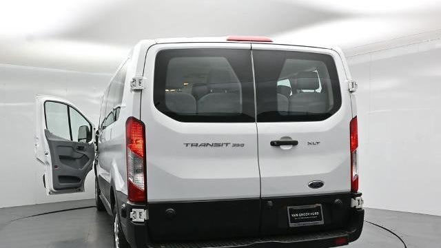 2019 Ford Transit 350 XL
