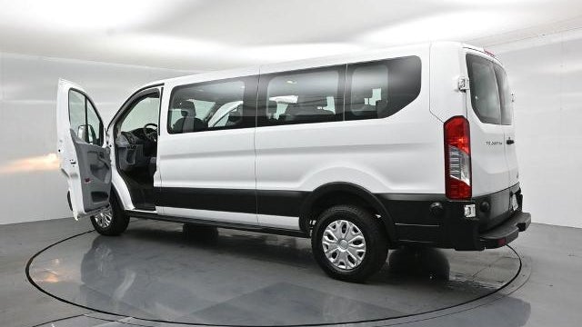 2019 Ford Transit 350 XL