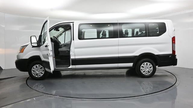 2019 Ford Transit 350 XL