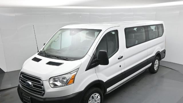 2019 Ford Transit 350 XL